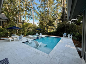 NEW LISTING - Upscale Coastal Ranch - Private Pool & Spa - 13 Planters Wood Ct